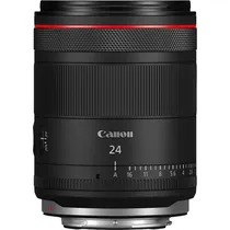 Lente Canon RF 24MM F/1.4 L VCM