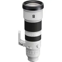 Lente Sony Sel Fe 400-800MM F/6.3-8G Oss
