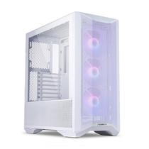 Gabinete Lian Li Lancool II Mesh C RGB-s Snow