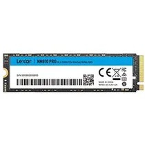  SSD Lexar M...