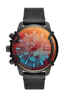 Diesel Reloj DZ4519 Black