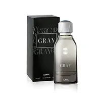Ajmal Gray Edp Mas 100ML