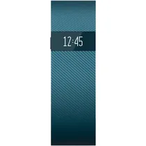 Rastreador de Atividade Fitbit FB404SLS Bluetooth - Azul SMALLFB404SLS