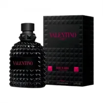 Perfume Valentino Born In Roma Extradose Parfum Masculino 100ML