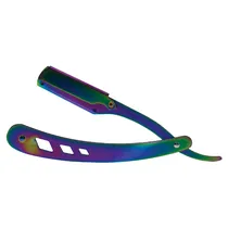 Navalha de Metal CCC - Tornasol  Navalha de ...