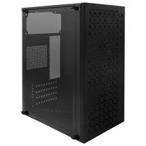 Gabinete Linkworld VC-18M05 Micro ATX 2 Cooler