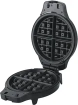 Máquina de Waffle e Donuts Mega Star 2 Em 1 TX803 - 110V 60HZ