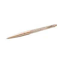 Bolígrafo Swarovski 5534329 Crystalline Nova
