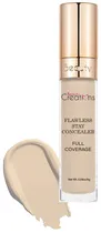 Corretivo Beauty Creations Flawless Stay Concealer C5 - 8G