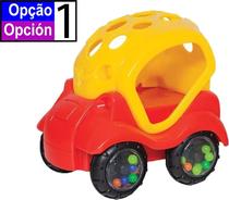 Baby Car Buba 5840 (Diversos)