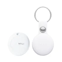 Rastreador Inteligente Mili Mitag Duo HD-P16 Blanco