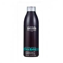 Shampoo L'Oreal Homme Cool Clear 250ML