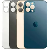 Tampa Trasera iPhone 12 Pro Max