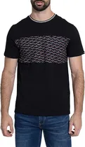 Camiseta DKNY DK32SK822-BLK - Masculina