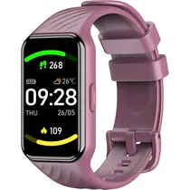 Relógio Smartwatch Blackview R10 - Roxo