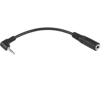 Cable Audio Aux 3.5MM (H) A 2.5MM (M) Jack P2