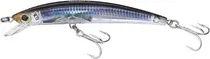 Yo Zuri Señuelo Isca Cristal 3D Minnow F1146-RGLM 110MM