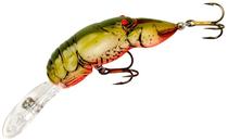 Isca Artificial Rebel Lures Deep Wee Crawfish D7660