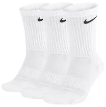 Meia Nike Everyday SX7664-100 (3 Pares)