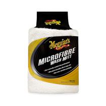 Guante de Micrifibra Meguiar s X3002