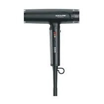 Secador de Cabelo Babyliss Digital Leve 9200 1400W Bivolt