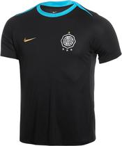 Camiseta Nike Olimpia Academy Trainning HJ1969 010 - Masculina