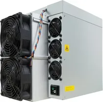 Asic Bitmain Antminer S21+ de 225 TH/s
