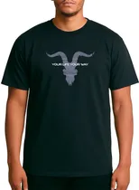 Outlet Camiseta Ignite 64010 005 Masculina  Outlet Cami...