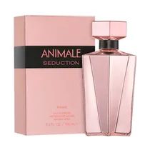 Perfume Feminino Animale Seduction Edp 100ML