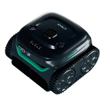 Robo Aspirador Wybot C2PRO para Piscina - Preto  Robo Aspira...