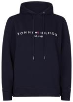 Moletom com Capuz Tommy Hilfiger WW0WW31998 DW5 Feminino