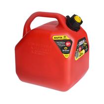 Bidon Profesional 10L Rojo Driven DRBP10-R