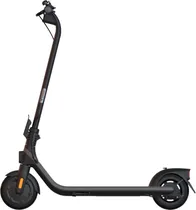 Patinete Elétrico Ninebot Kickscooter E2 Dobrável com Rodas de 8.1" - Preto
