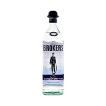 Gin Broker's Original 1L