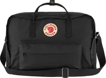 Mochila Fjällräven Kånken 23802-550 - Black