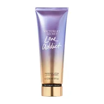 Victoria's Secret Creme Lotion Love Addict