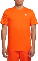 Camiseta Nike AR4997 819 - Masculina