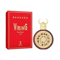 Perfume Bharara Viking Kashmir Parfum Unissex 100ML