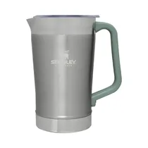 Jarra Térmica Stanley 10-10341-074 Classic Pitcher 1.8L Steel