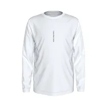 Camiseta Infantil ML Calvin Klein IBOIBO2166 Yaf