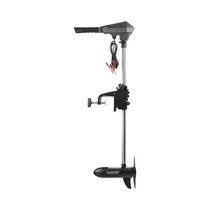 Motor Eléctrico Marine Phantom Freshwater PHFW34 12V 34LB Gris