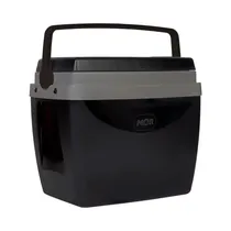 Conservadora Mor M08175 26 L Negro