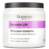 Mascara Capilar Question Inteligent Series Keratin Lift 850M
