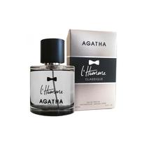 Agatha L'Homme Classique 100ML Edp c/s