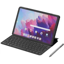 Tablet Lenovo Tab K11 TB330XUP 4G 128GB/8GB Ram de 11" 13MP/8MP + Teclado Espanhol + Capa