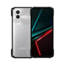 Celular Doogee Blade 20 4GB 128GB Titanium