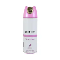 Maison A. Chants Tenderina 200ML Desodorante