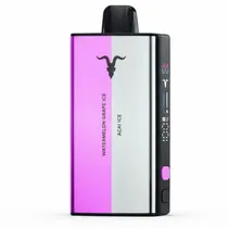 Vaper Descartável Ignite Mix 40000 Puffs - Açai Ice/Watermelon Grape Ice  Vaper Desca...