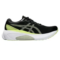 Tênis Asics Gel-Kayano 30 Preto Masculino US 9