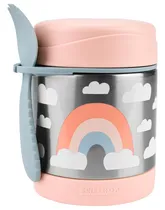 Pote Térmico Skip Hop Food Jar 9N780510 - 325ML (Arco Iris)